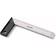 Hultafors S30L Lightweight Square 30cm HUL310503 Angle Measurer