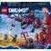LEGO Dreamzzz the Never Witch’s Nightmare Creatures 71483