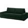 IKEA KIVIK Sofa 228cm 3-Sitzer