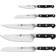 Zwilling Pro 38438-000 Set di Coltelli