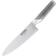 Global G-55 Coltello da Cucina 18 cm