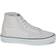 Vans SK8-HI Tapered Suede/Canvas - Marshmallow