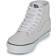 Vans SK8-HI Tapered Suede/Canvas - Marshmallow