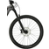 Trek Fuel EXe 9.5 2024 - Matte Dnister Black Herrcykel