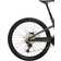 Trek Fuel EXe 9.5 2024 - Matte Dnister Black Herrcykel