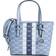 Michael Kors Logo Tote Bag - Pale Blue