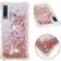 Samsung Glitter Powder Shockproof Case for Galaxy A7 (2018)