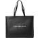 Calvin Klein Large Slim Tote Bag - Fashion Black