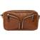 Re:Designed Geneva Small Crossbody, Walnut