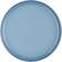 Le Creuset Coupe Colletion tallrik Flat tallrik 22cm