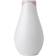 Royal Copenhagen Coral Lace White Vas 18cm