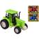 Hot Wheels Eco Wheels Bio Plastic Tractor