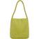 Becksöndergaard Lustrous Nyra Handbag - Lime Green