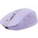 Trust Ozaa Mouse Mano Destra RF Senza Fili + Bluetooth Ottico 3200 DPI
