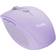 Trust Ozaa Mouse Mano Destra RF Senza Fili + Bluetooth Ottico 3200 DPI