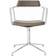 Vipp 452 Swivel Kontorsstol 76cm