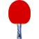 Double Fish 3A+ Bordtennisbat Chinese Red
