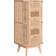 Home ESPRIT S3056449 Natural/Multicoloured Byrå 48x105cm