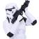 Nemesis Now The Original Stormtrooper Bust Small White Dekofigur 14.2cm