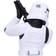 Nemesis Now The Original Stormtrooper Bust Small White Prydnadsfigur 14.2cm
