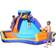 SportsPower Battle Ridge Water Slide