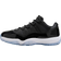 Nike Jordan 11 Retro Low M - Black/Varsity Royal/White