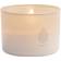 Uyuni Glass Lantern Vanilla LED-ljus 6cm