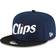 New Era Los Angeles Clippers City Edition 2023 9FIFTY Cap