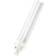 Osram Dulux D Fluorescent Lamps 26W G24d-3