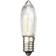 Konstsmide Sparebulb LED Lamps 8-55V 0.3W E10