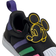 adidas Toddler Originals x Disney Mickey Superstar 360 Shoes - Core Black/Cloud White/Yellow