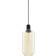 Normann Copenhagen Amp Large EU Gold/Green Pendel ∅ 12cm