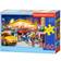 Castorland Gas Station 60 Pieces