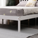 Westwood Footboard Double 98x198cm