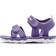 Hummel Sandal Sport Jr - Montana Grape