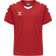 Hummel Kid's Core XK Poly Jersey S/S - True Red (211456-3062)