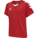Hummel Kid's Core XK Poly Jersey S/S - True Red (211456-3062)