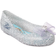 Mini Melissa Kid's Disney Sweet Love Princess Ballet Flat - Blue