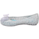 Mini Melissa Kid's Disney Sweet Love Princess Ballet Flat - Blue