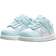 Nike Dunk Low Toddler Shoes - White