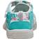 Keen Little Kid's Newport H2 Closed Toe Water Sandals - Camo Pink