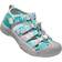 Keen Little Kid's Newport H2 Closed Toe Water Sandals - Camo Pink