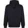 Iron Mountain Zip Through Hoodie - Black