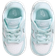 Nike Dunk Low Para Bebé - White/Glacier Blue