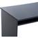 Homcom Zennor Black Writing Desk 50x90cm