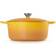 Le Creuset Nectar Signature Cast Iron Round med låg 28cm