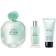 Giorgio Armani Acqua di Gioia Gift Set EdP 100ml + EdP 10ml + Body Lotion 50ml