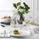 Wedgwood Gio Flat tallrik 28cm