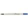 Parker Quink Rollerball Pen Refill Blue