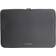 Tucano Second Skin Top Sleeve MacBook Pro 15" (Black)